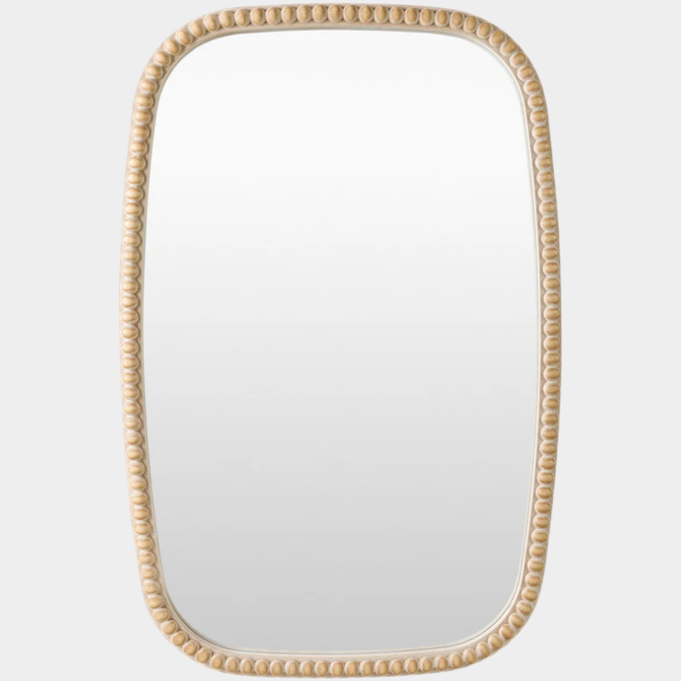 Dwarka Accent Mirror