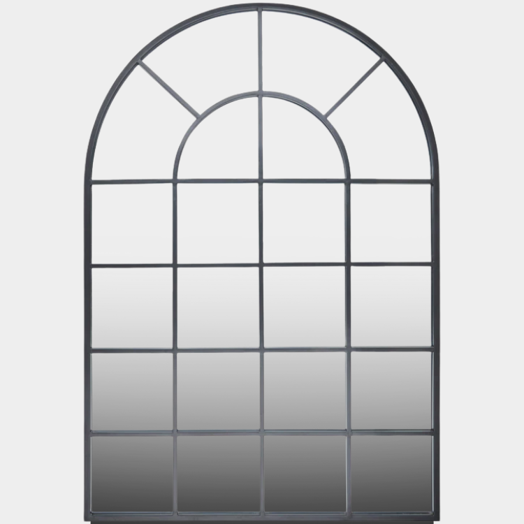 Breklynn Accent Mirror