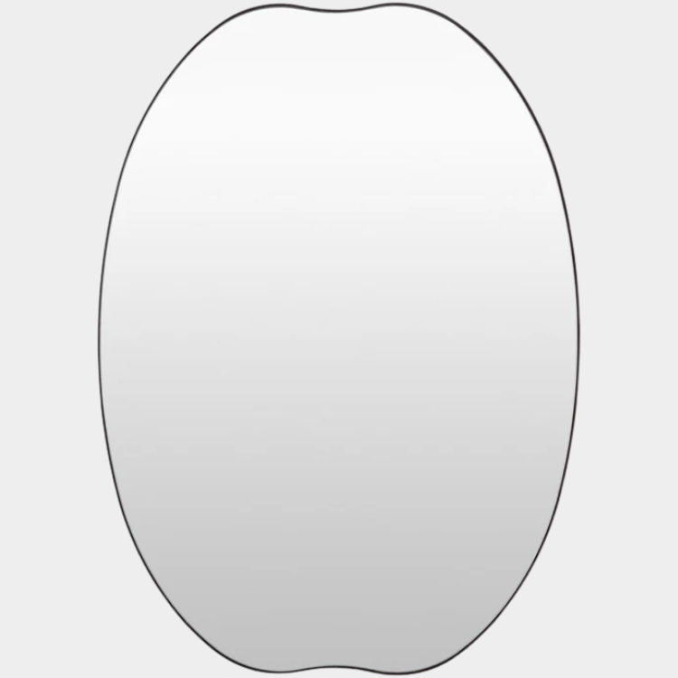 Auburn Accent Mirror