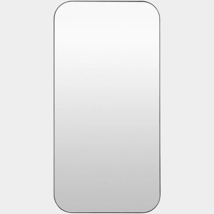 Auburn Accent Mirror