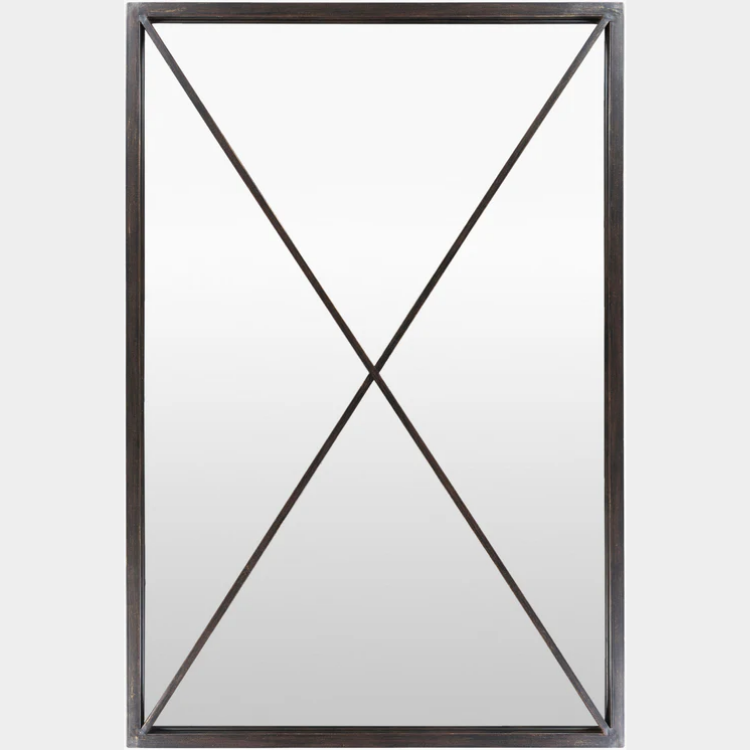 Forge Full Length Mirror