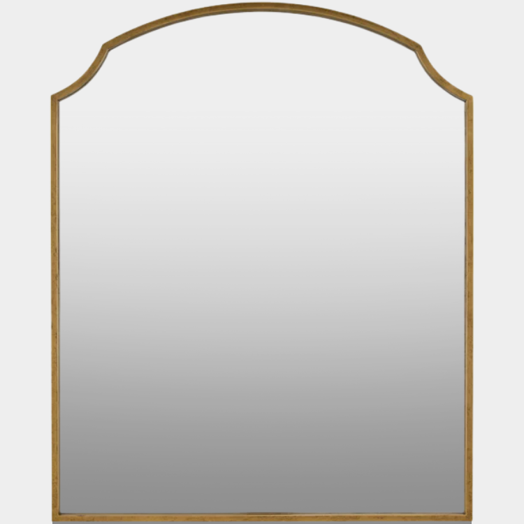 Corbin Mantel Mirror