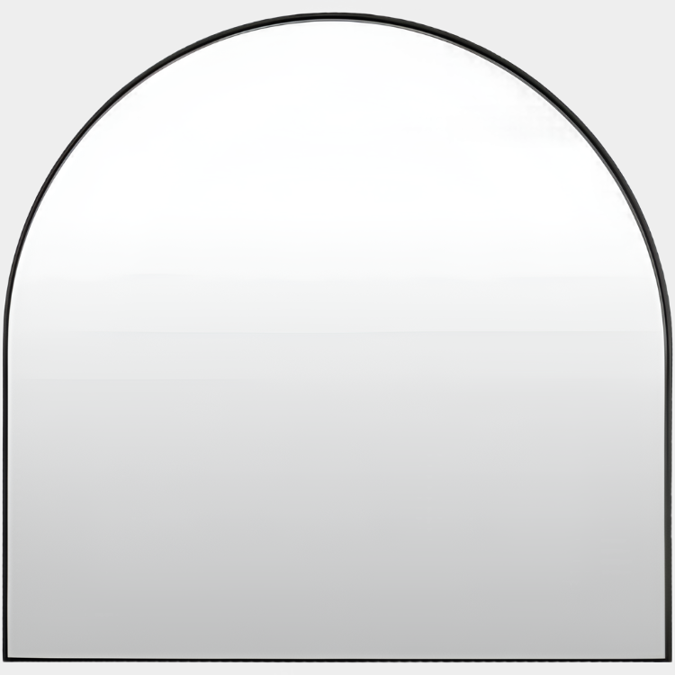 Carbondale Accent Mirror