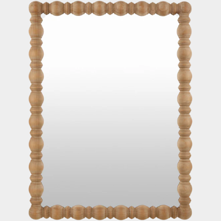 Brennan Accent Mirror
