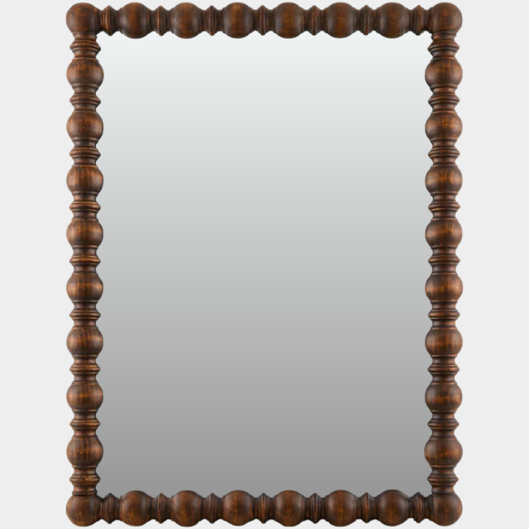 Brennan Accent Mirror