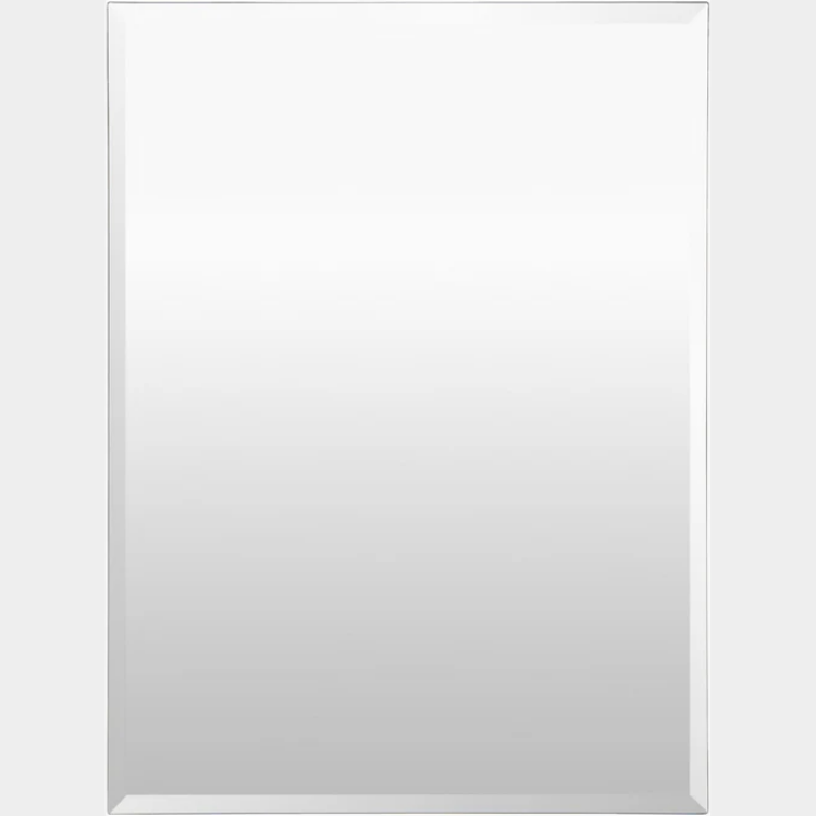 Contour Accent Mirror