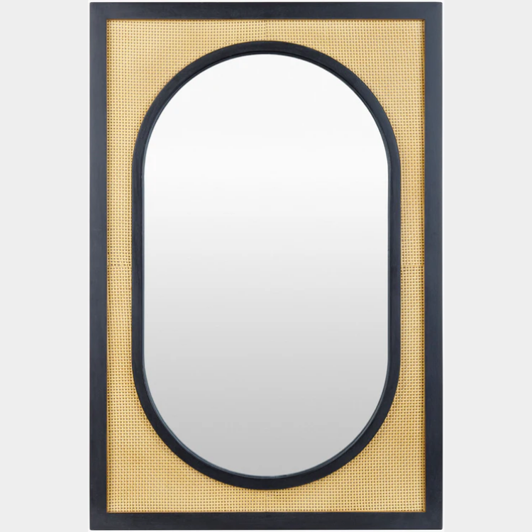 Sulawesi Accent Mirror
