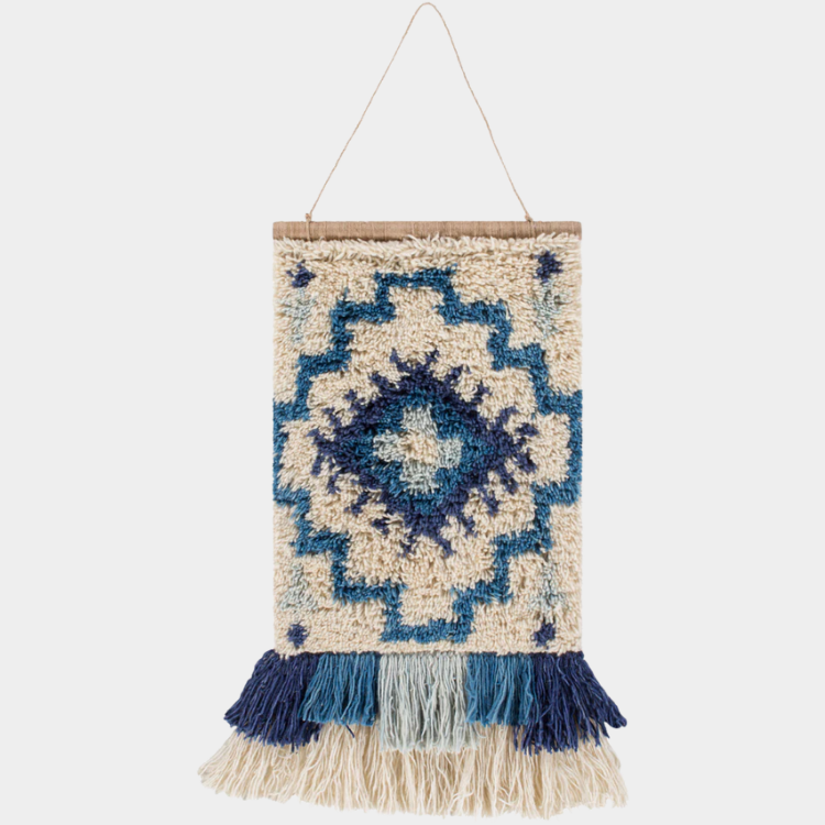 Santiago Wall Hanging
