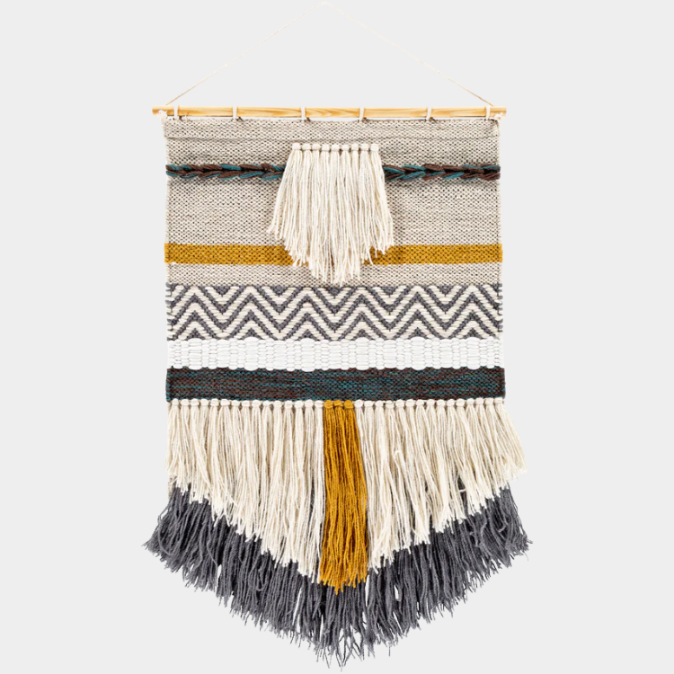 Saiful Wall Hanging