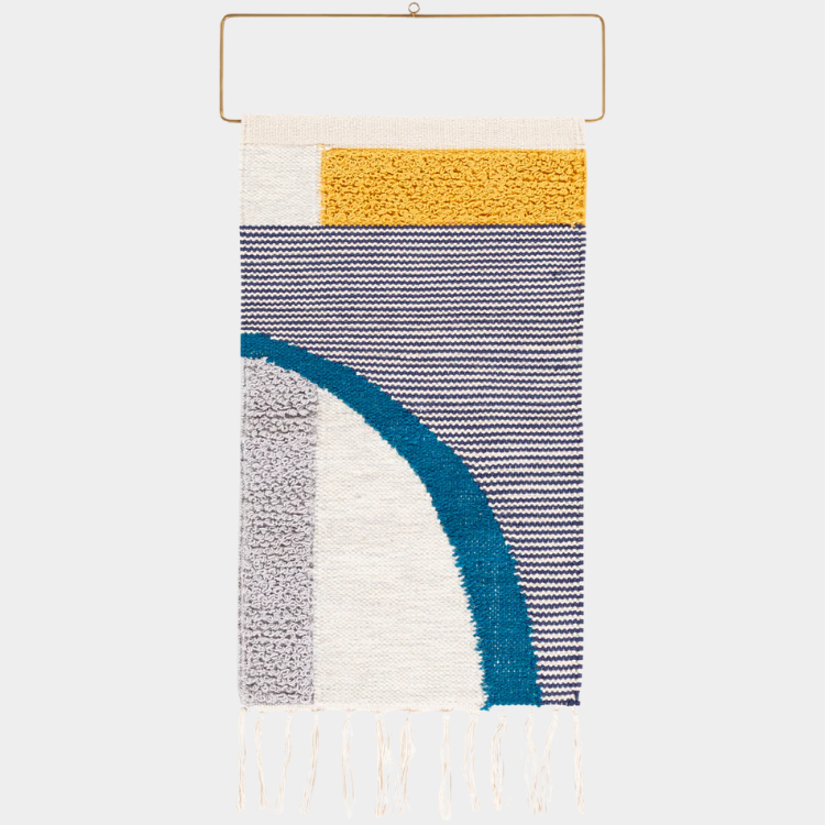 Matisse Wall Hanging