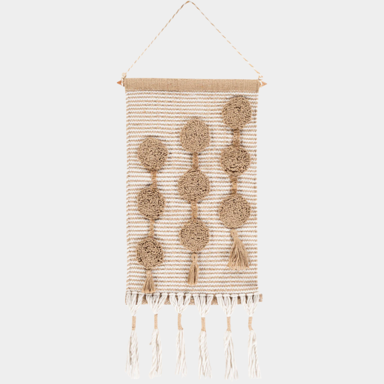 Lamont Wall Hanging