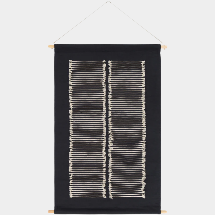 Savion Wall Hanging