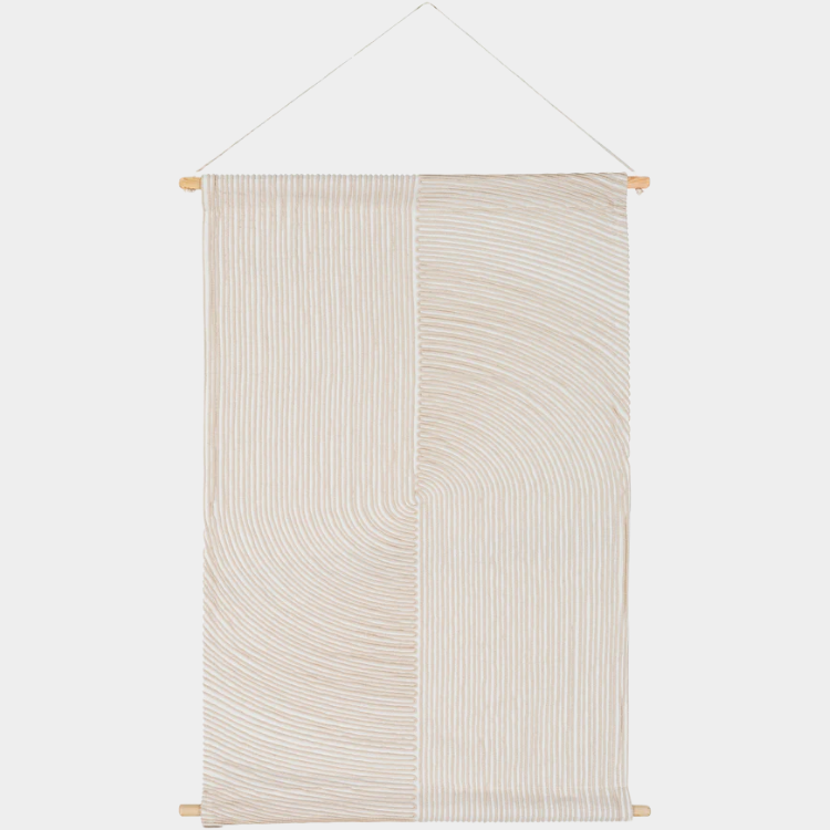 Pax Wall Hanging