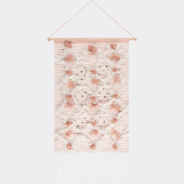 Kari Wall Hanging
