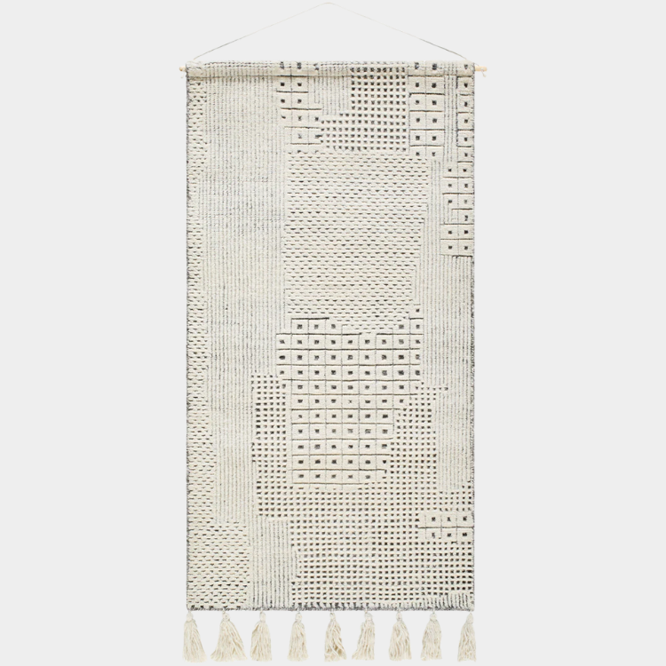 Tunisia Wall Hanging
