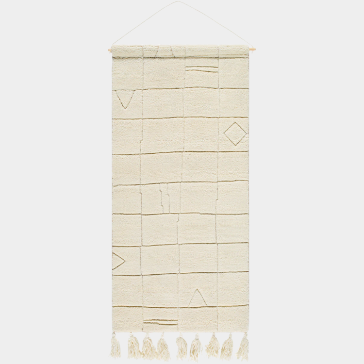 Jakob Wall Hanging