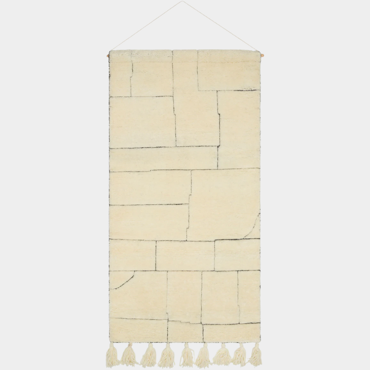 Jakob Wall Hanging
