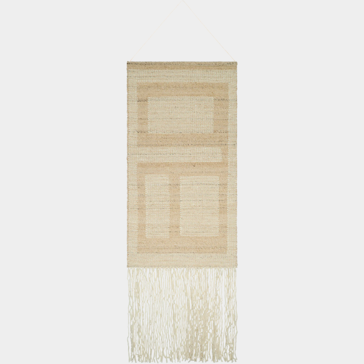 Hadrian Wall Hanging