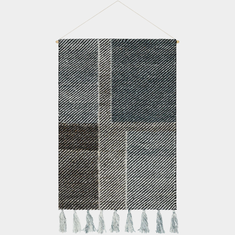 Gent Wall Hanging