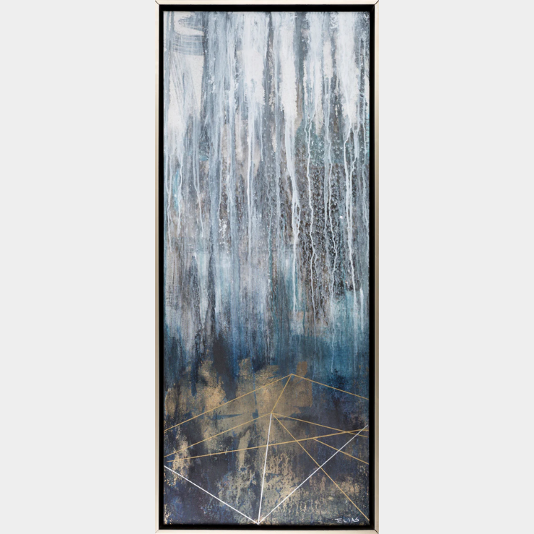 Eventide Framed Art