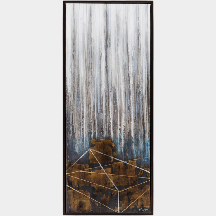 Eventide Framed Art