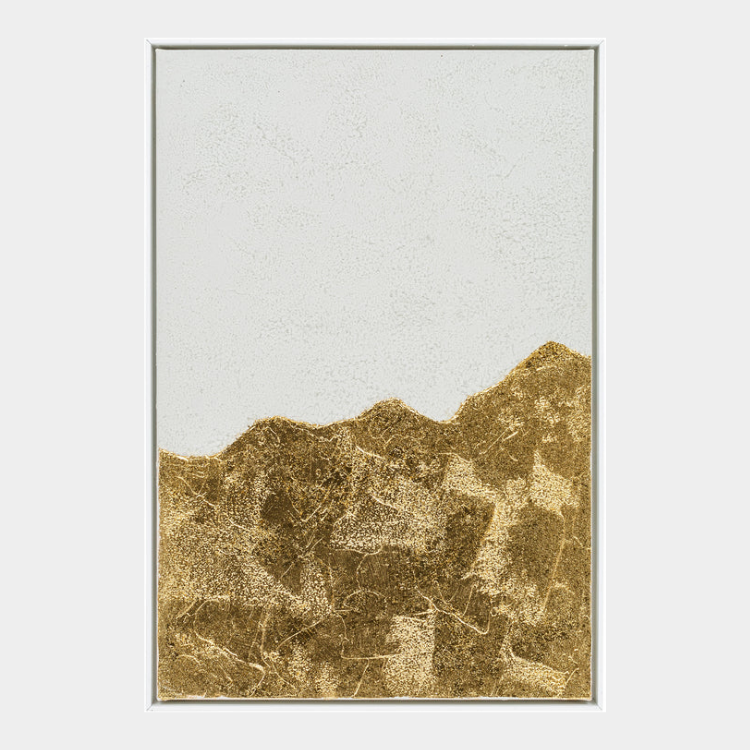 White Rock Framed Art
