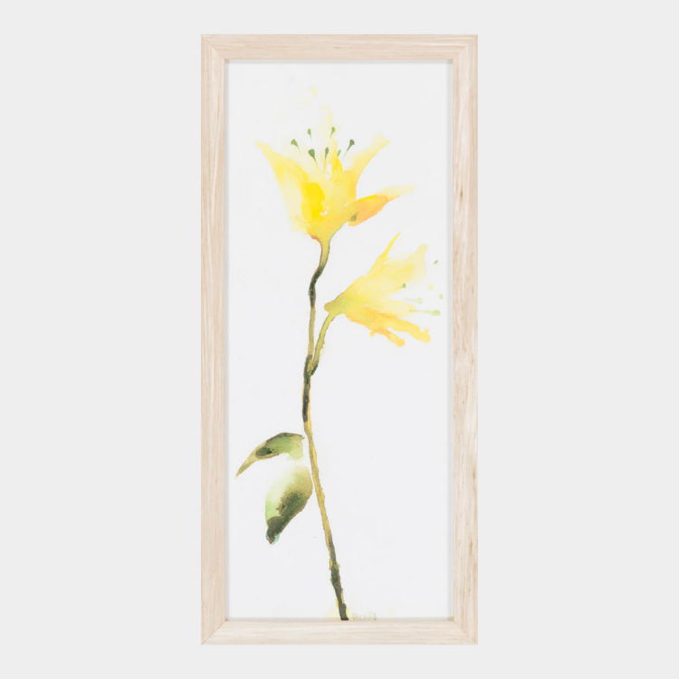 Surya Wall Decor Framed Art