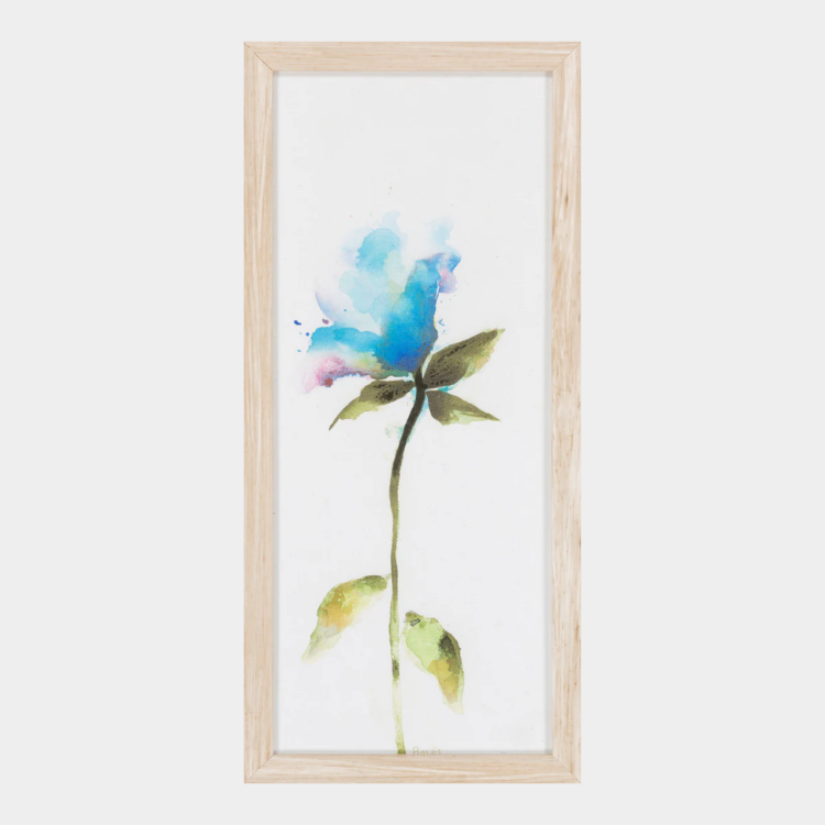 Surya Wall Decor Framed Art