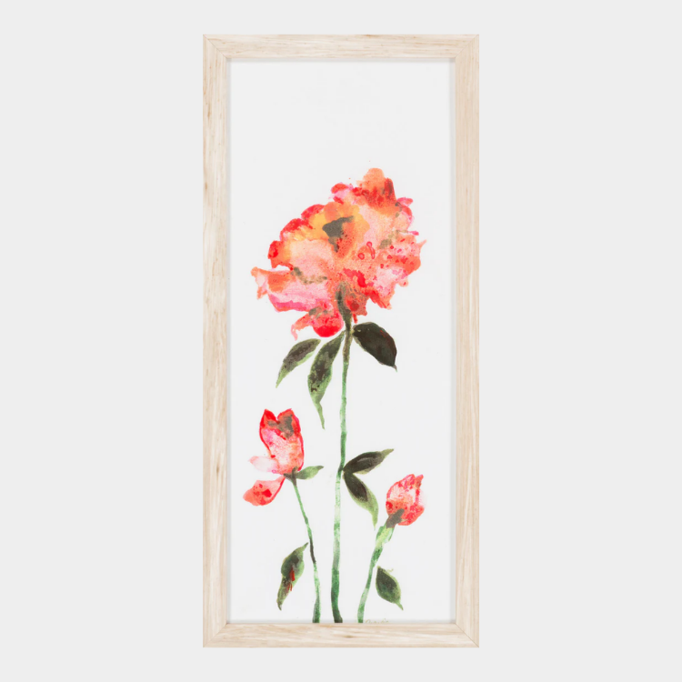 Surya Wall Decor Framed Art