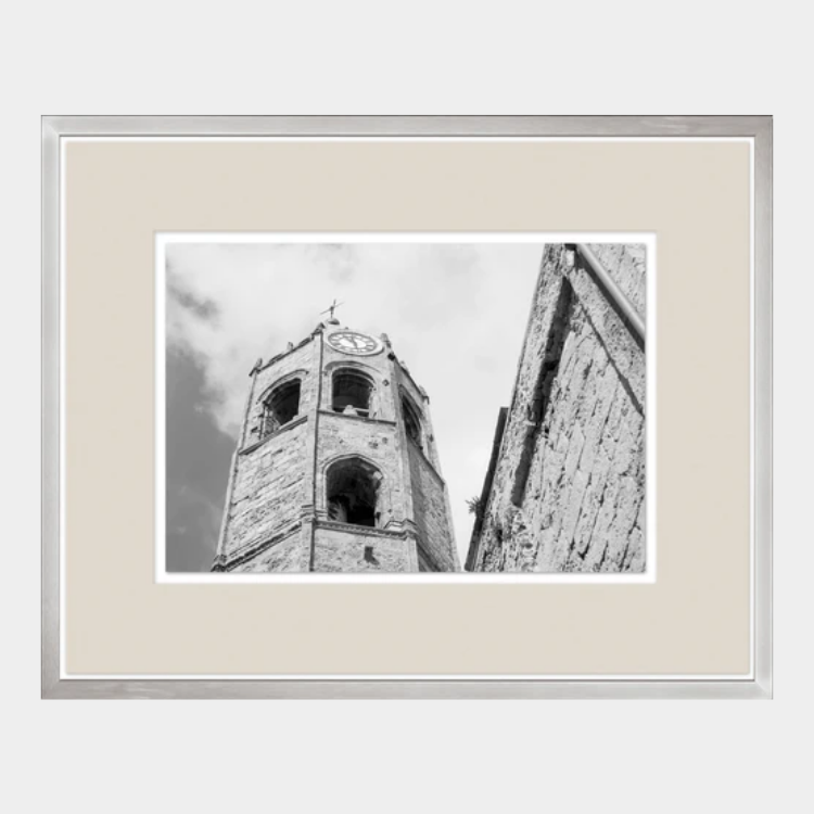 Surya Wall Decor Framed Art