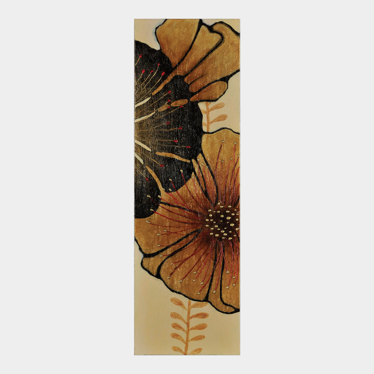 Surya Wall Decor Framed Art