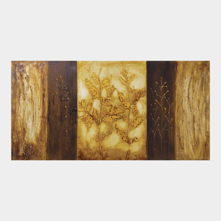 Surya Wall Decor Framed Art