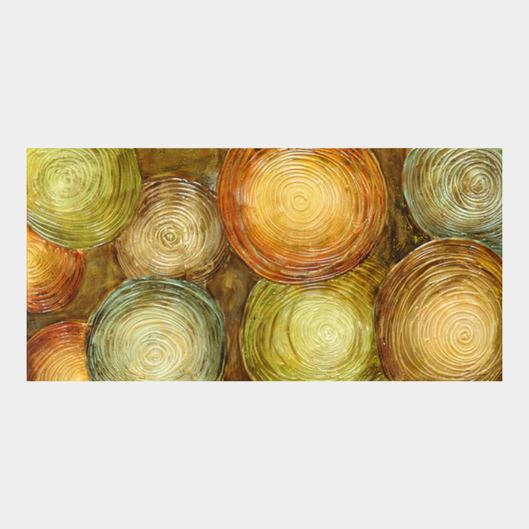 Surya Wall Decor Framed Art