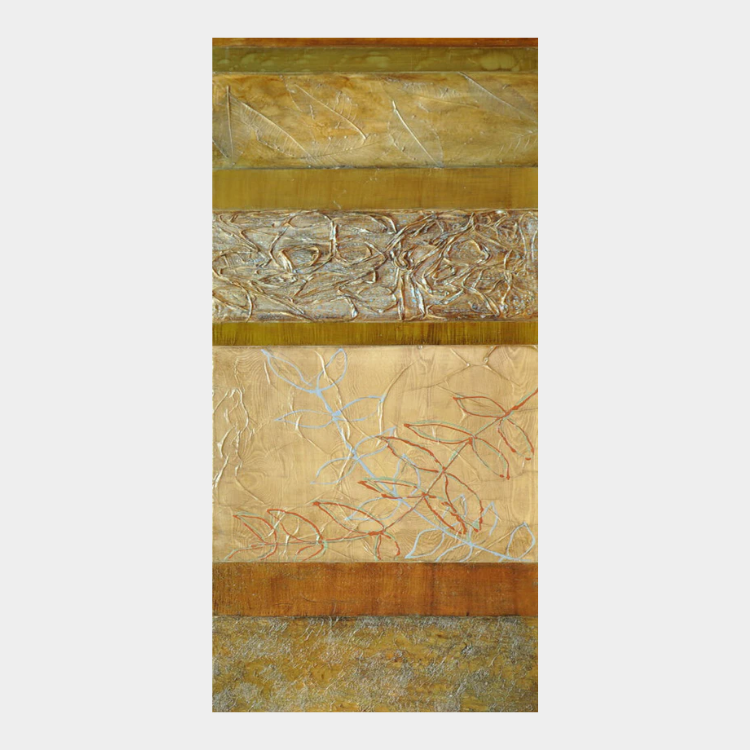 Surya Wall Decor Framed Art