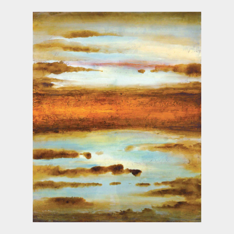 Surya Wall Decor Framed Art