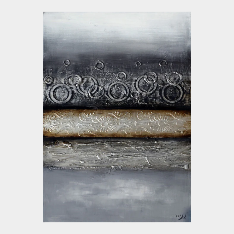 Surya Wall Decor Framed Art