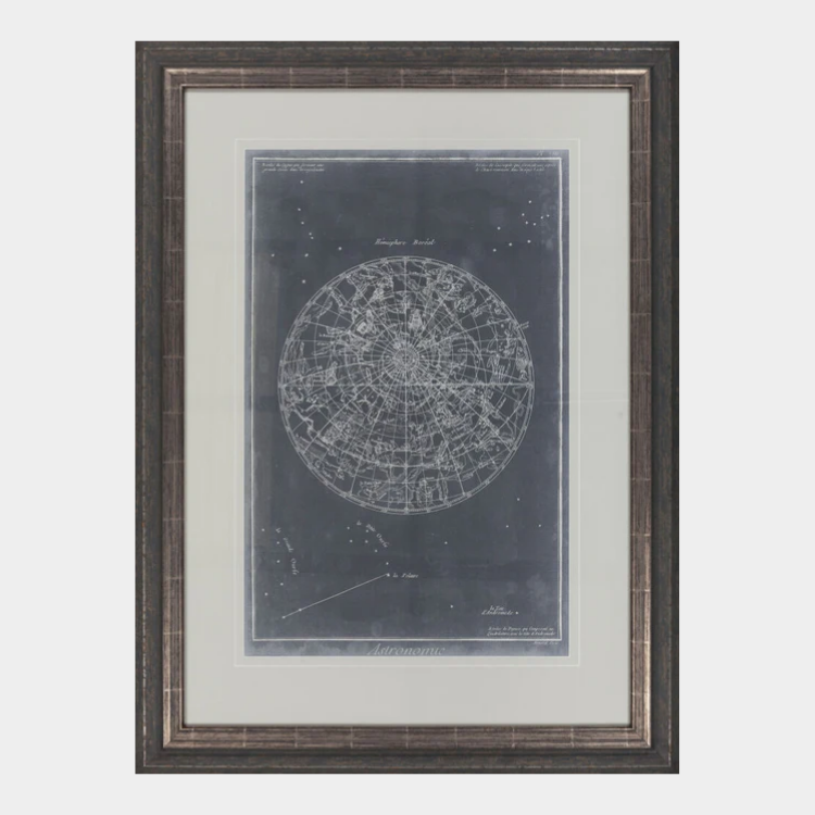 Surya Wall Decor Framed Art