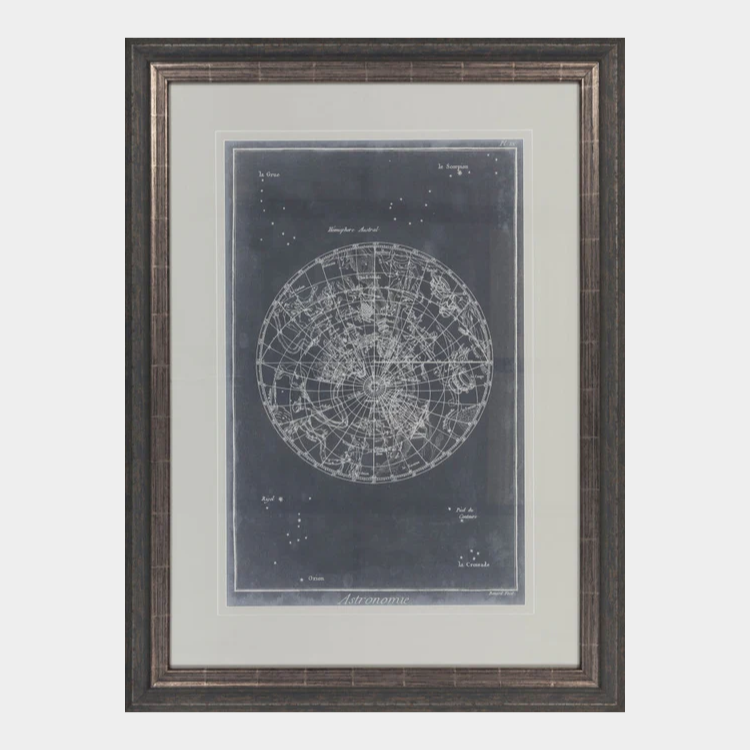Surya Wall Decor Framed Art
