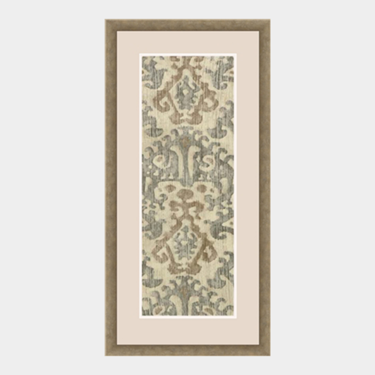 Surya Wall Decor Framed Art