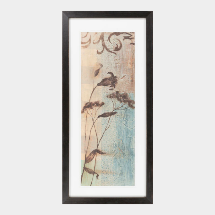 Surya Wall Decor Framed Art