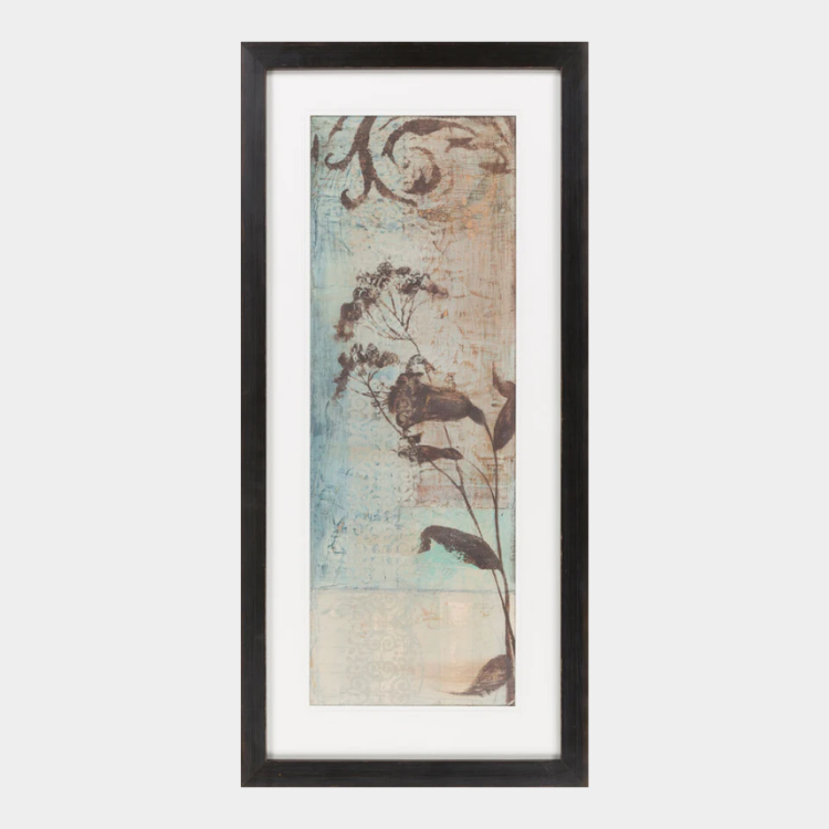 Surya Wall Decor Framed Art