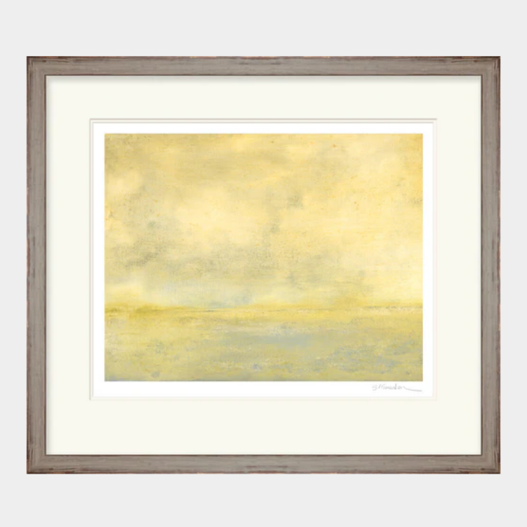 Surya Wall Decor Framed Art