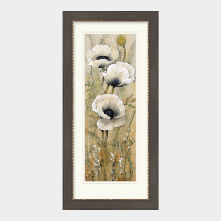 Surya Wall Decor Framed Art