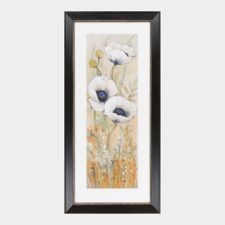 Surya Wall Decor Framed Art