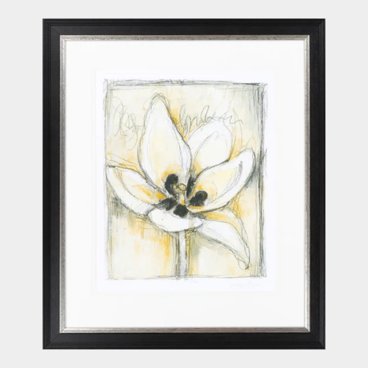 Surya Wall Decor Framed Art