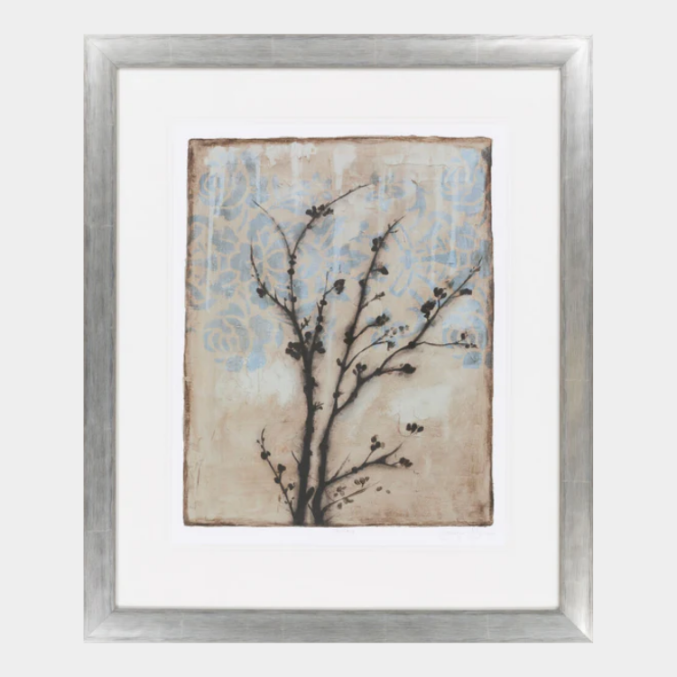 Surya Wall Decor Framed Art