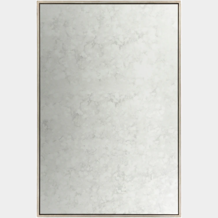 Verbena Accent Mirror