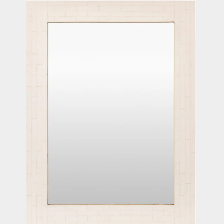 Bastet Accent Mirror