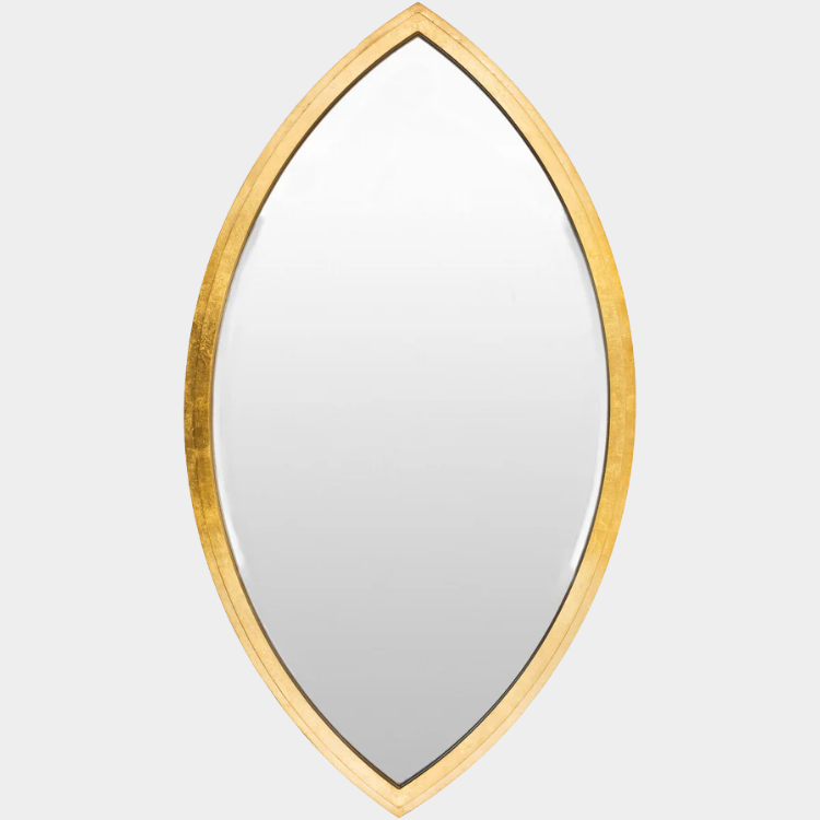 Chateaux Mirror