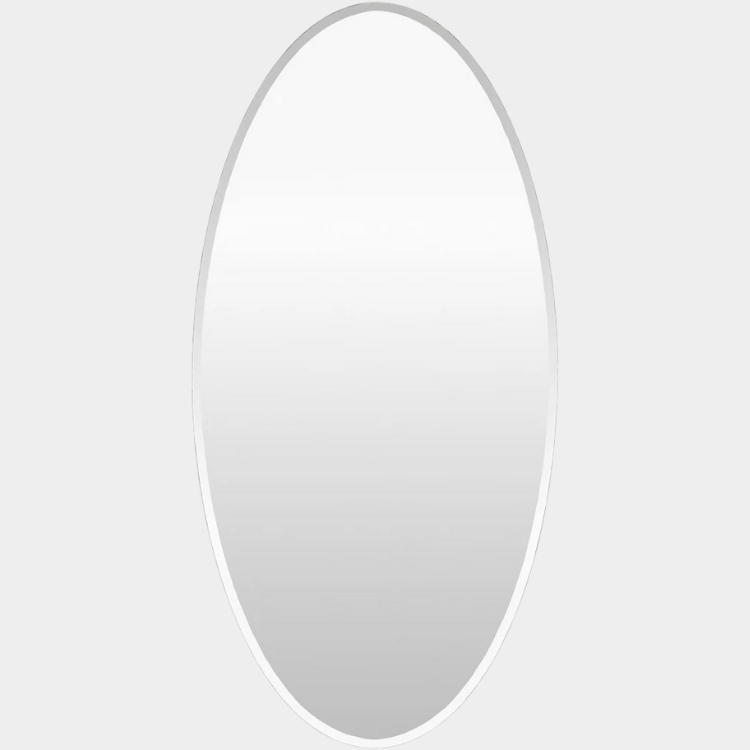 Contour Accent Mirror